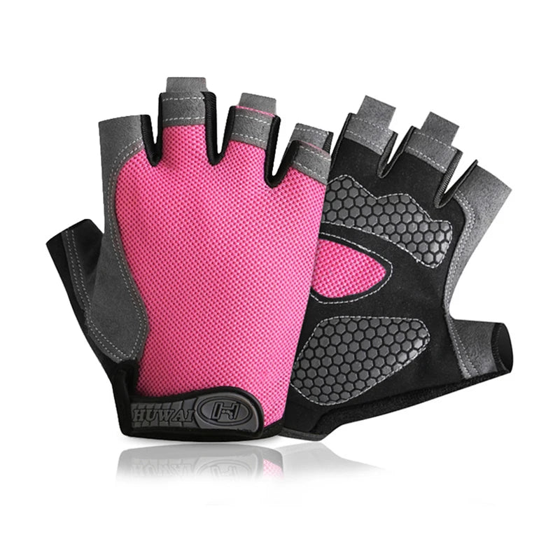 Unisex Fitness, Cycling, Gym, Riding, and Fishing"