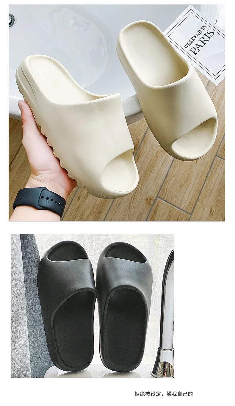 Unisex Summer Fashion Indoor & Beach Sandals