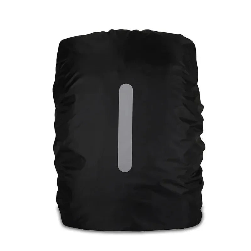 waterproof backpack rain cover