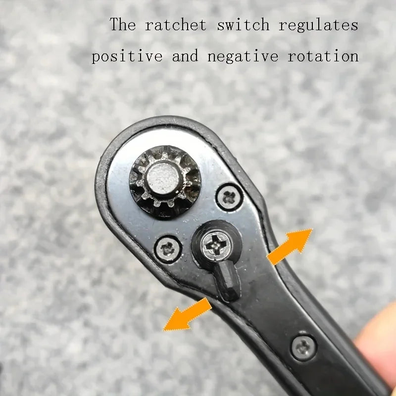 Electric Drill Chuck Key Wrench: