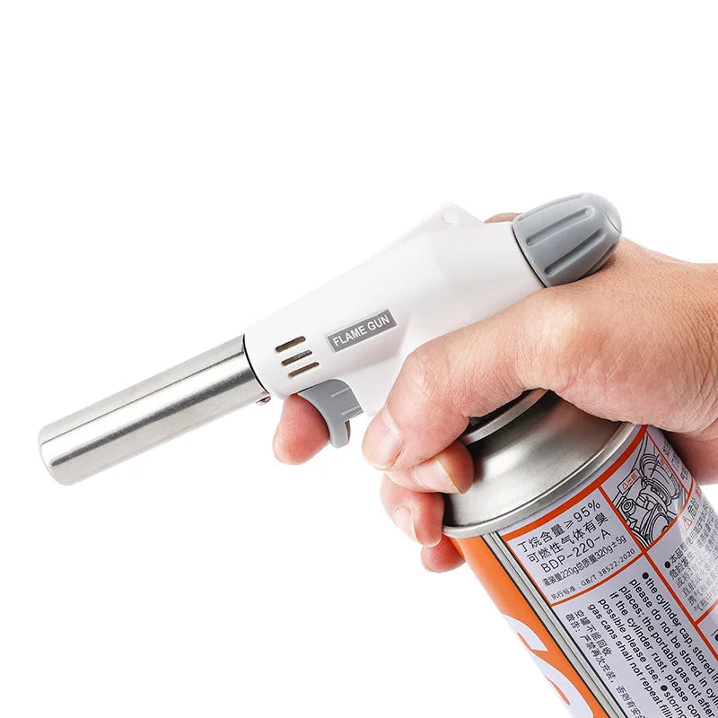 a versatile tool often used for cooking, camping,