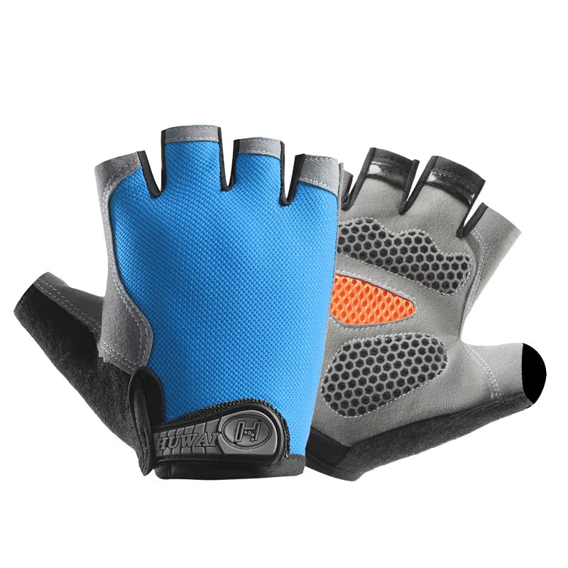 Unisex Fitness, Cycling, Gym, Riding, and Fishing"