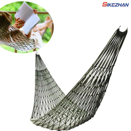 Hammock Portable Simple Hammock Swing Chair