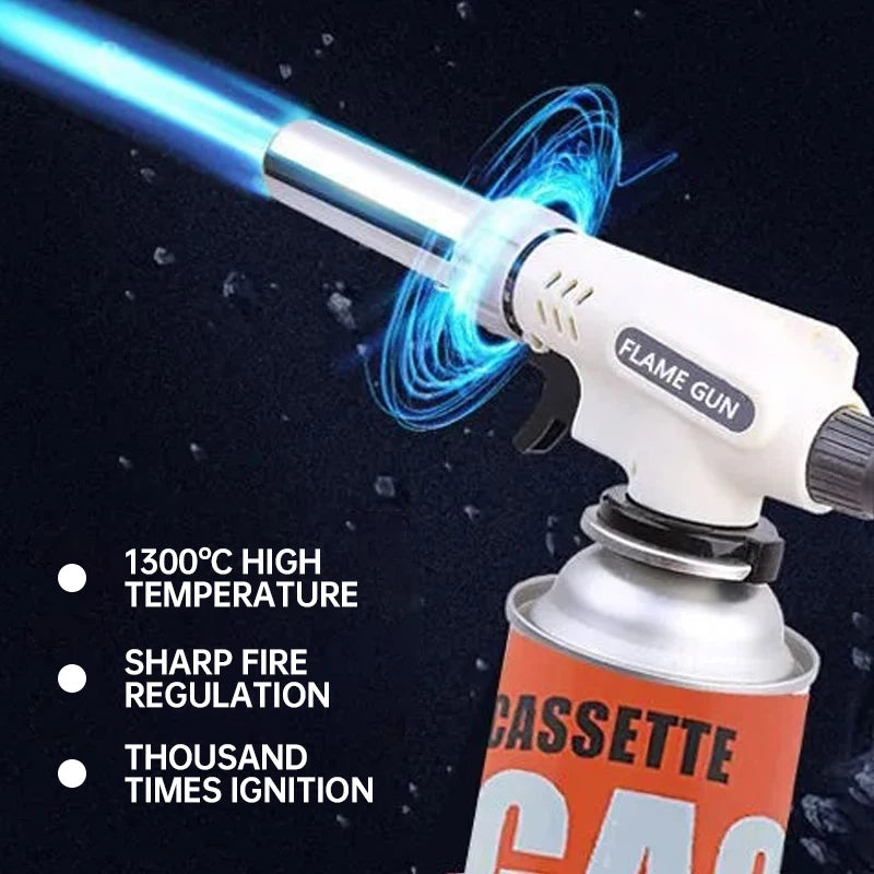 High Temperature Electric Torch