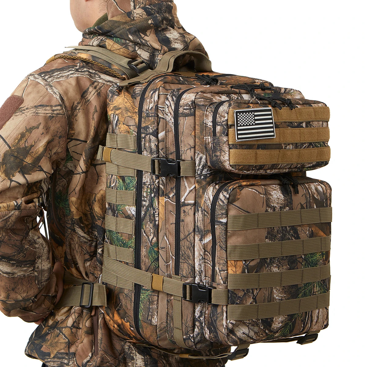 Portable Gas Generator