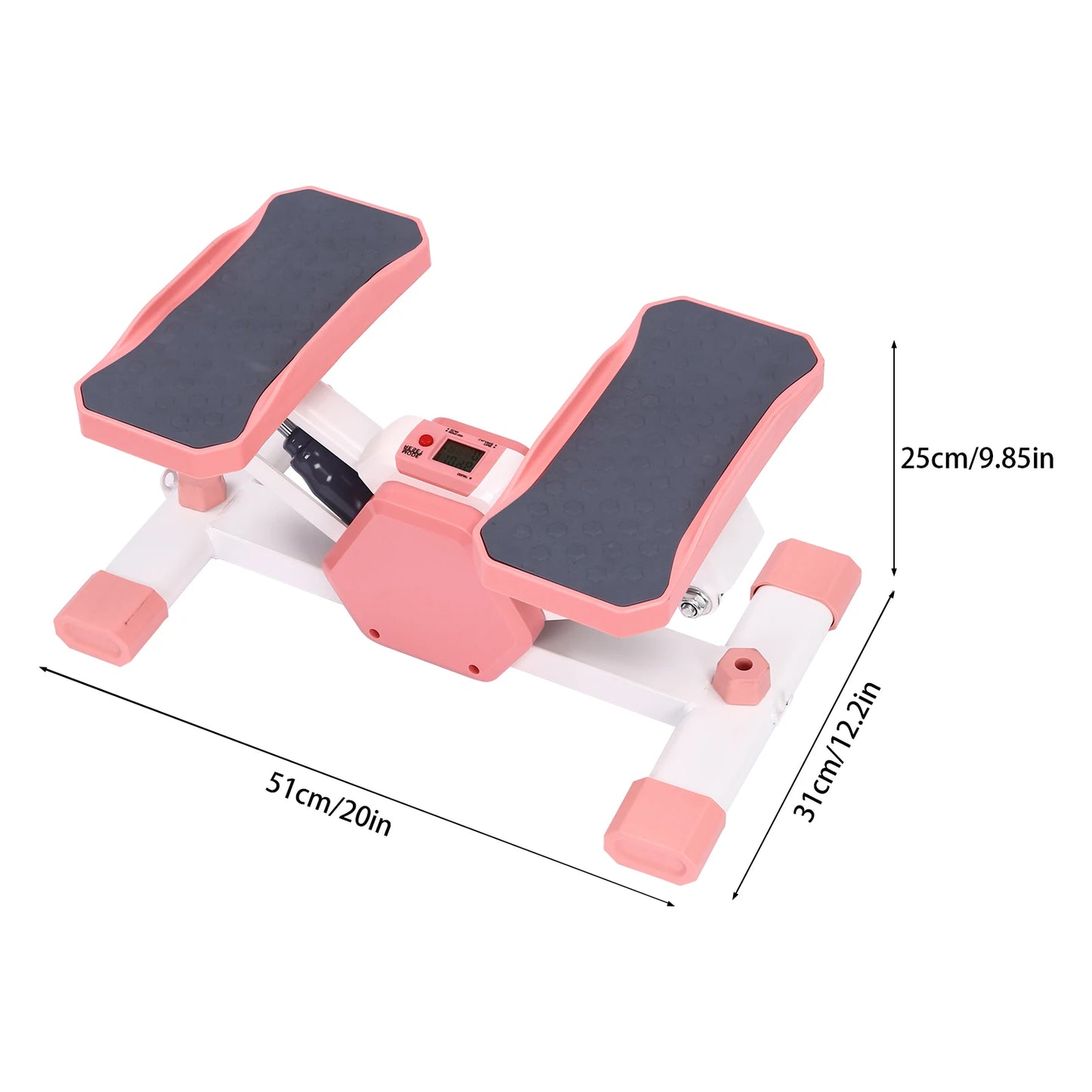 Mini Stepper for Exercise