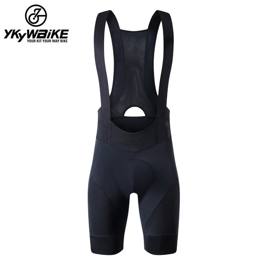 YKYWBIKE Men's Cycling Bib Shorts