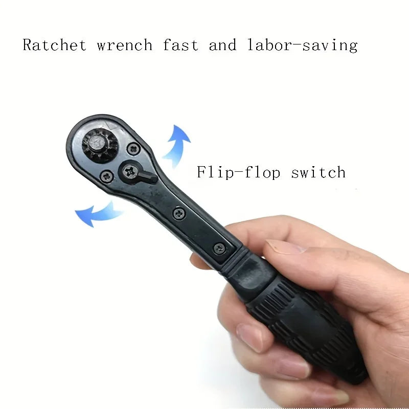 Electric Drill Chuck Key Wrench: