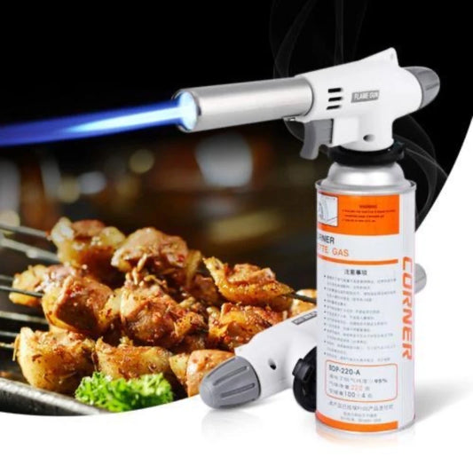 High Temperature Electric Torch