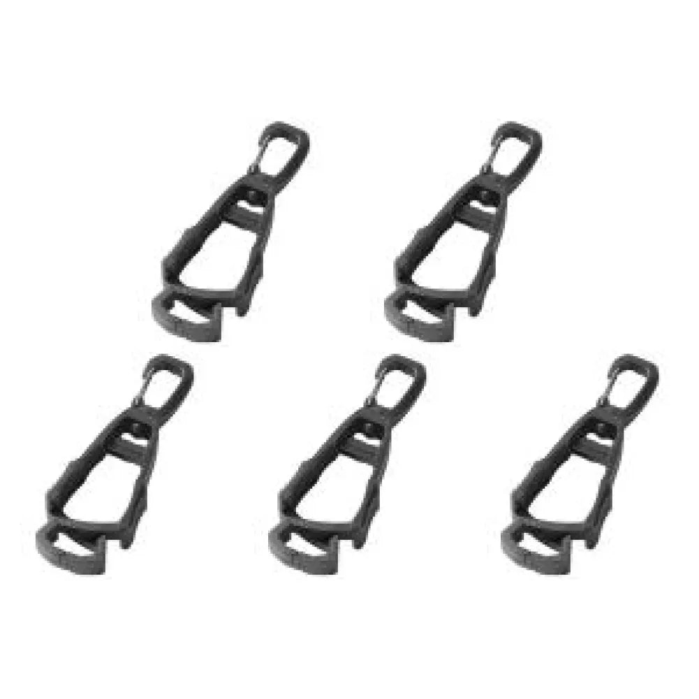 Outdoor Protective Gloves Clip Hanger