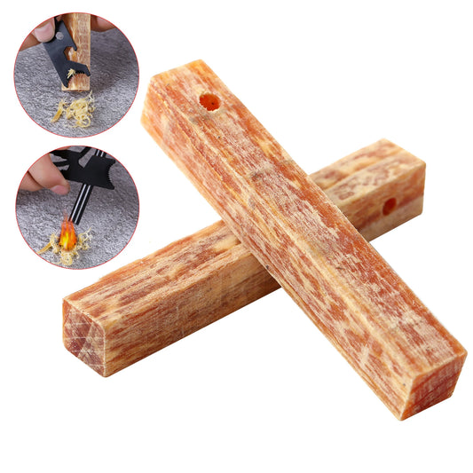 Fire Making Equipment for Camping & BBQ