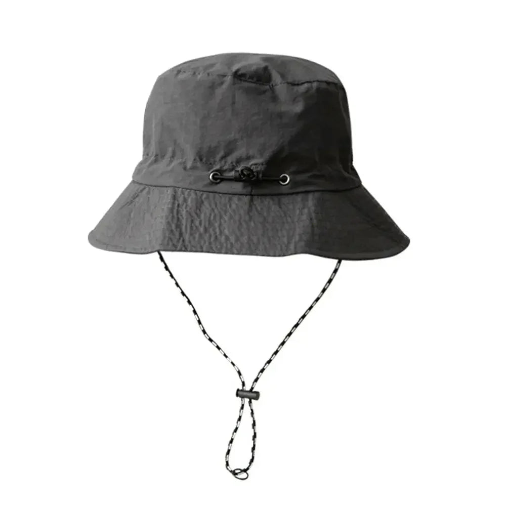 Sun Hat – Waterproof, Quick-Dry, Foldable, UV Protection,
