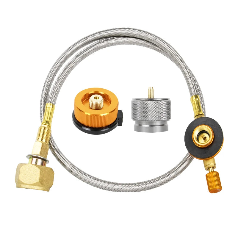 Camping Gas Refill Adapter