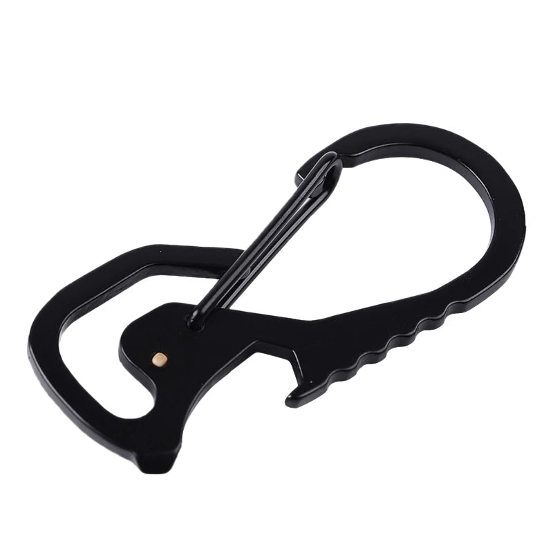 4PCS Outdoor Multifunctional Tools