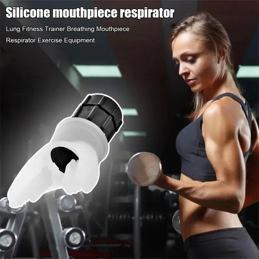 Silicone High Altitude Training