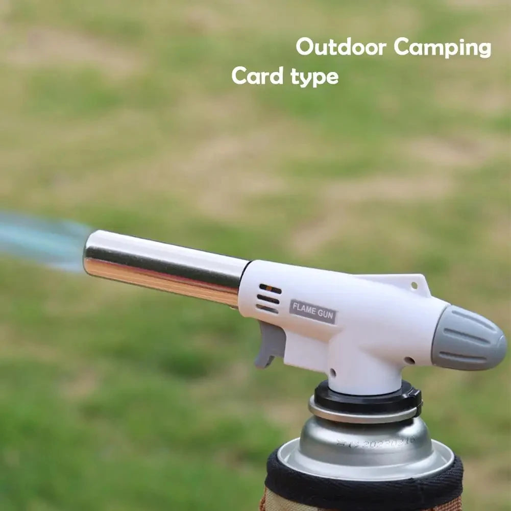 Flame Gun Torch, your all-in-one tool for everything