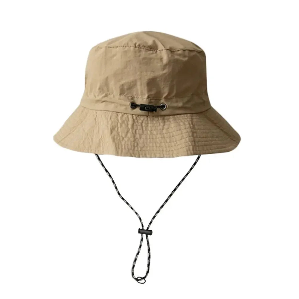 Sun Hat – Waterproof, Quick-Dry, Foldable, UV Protection,