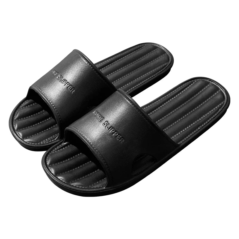 Feslishoet Spring Ladies Flat Slippers – Your Everyday Comfort Essential