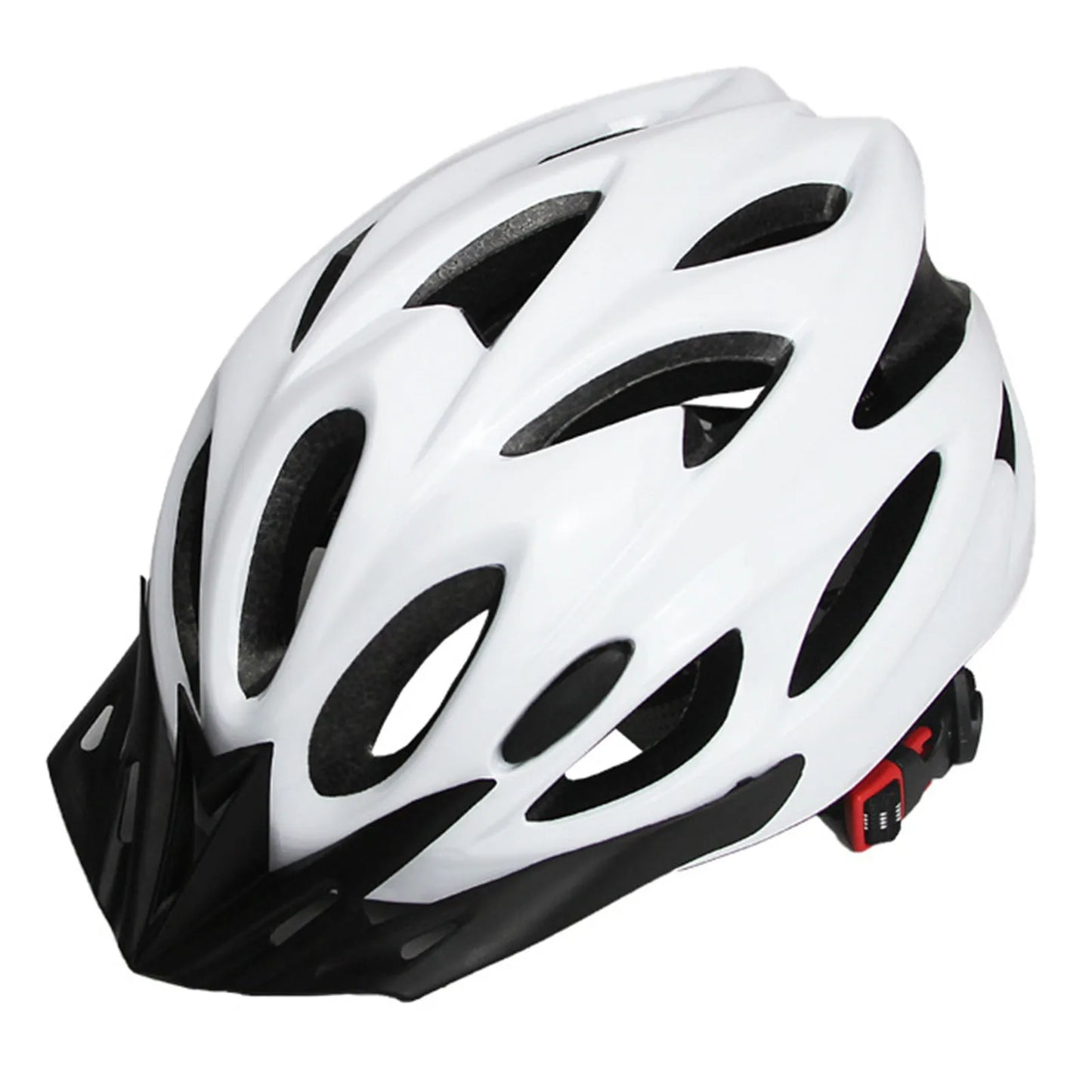 Adult Bike Helmet Mountain Bike Integrally Molding for Bike Bicycle
