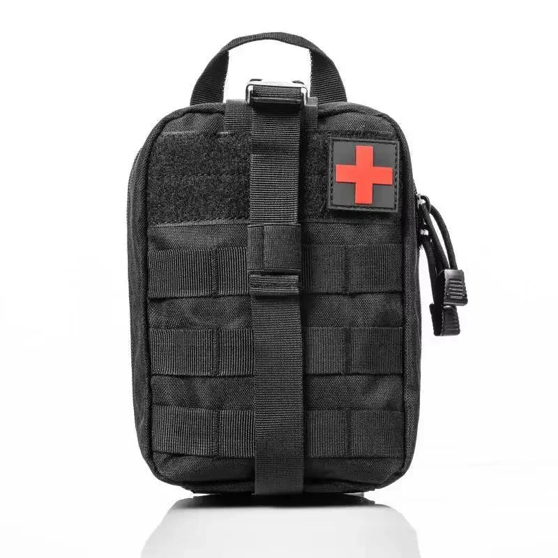 multi-purpose outdoor tactical kit