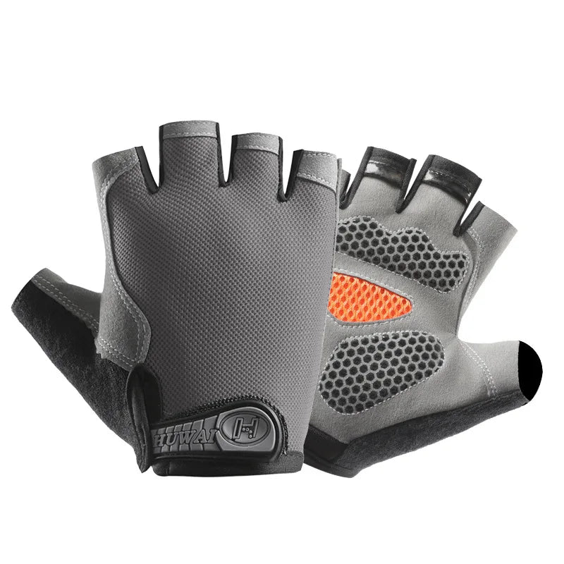 Unisex Fitness, Cycling, Gym, Riding, and Fishing"
