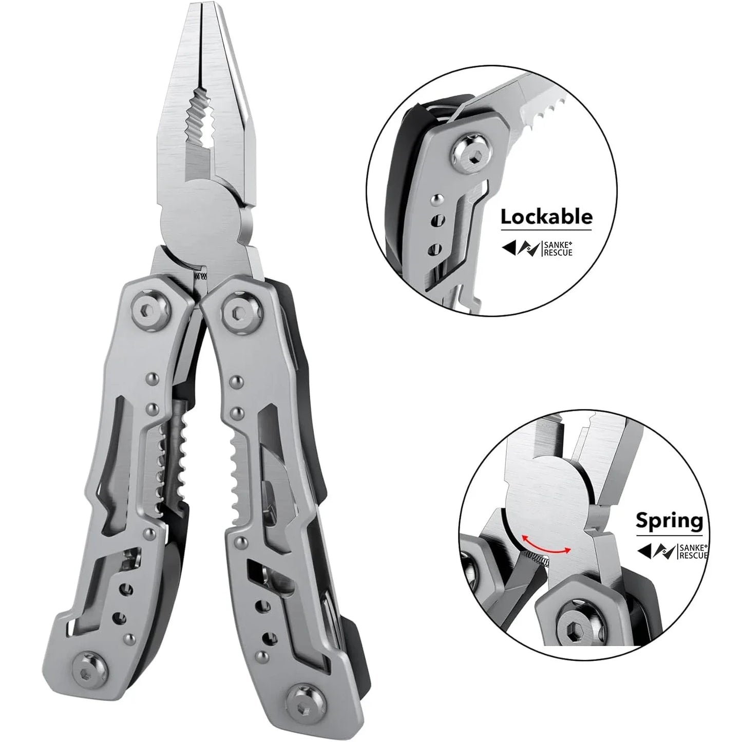 handheld DIY multi-tool