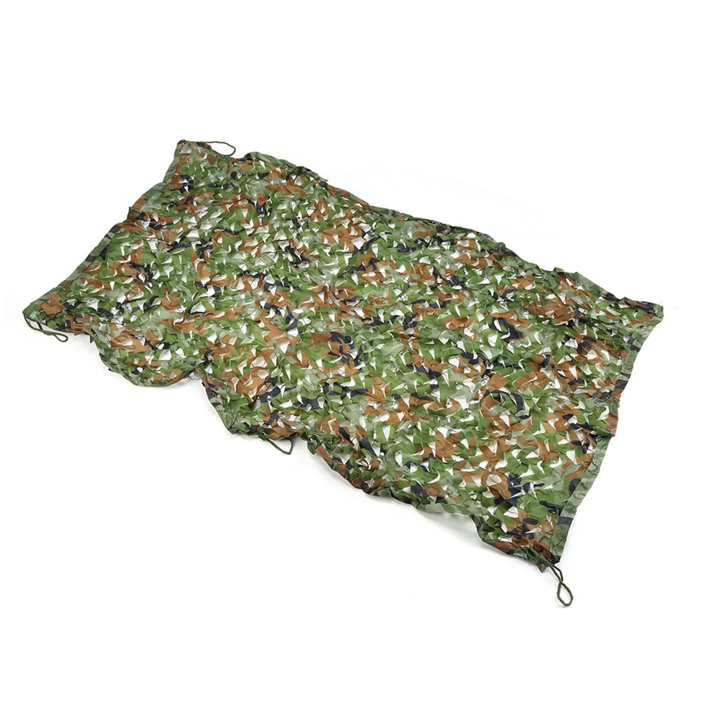 : 1M*2M Outdoor Woodland Camouflage Netting