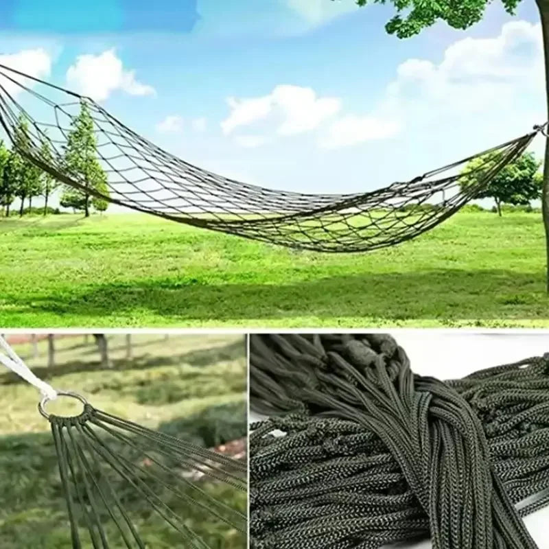 Hammock Portable Simple Hammock Swing Chair