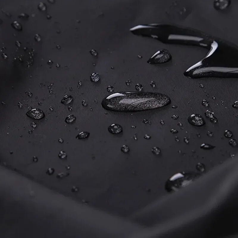 waterproof backpack rain cover