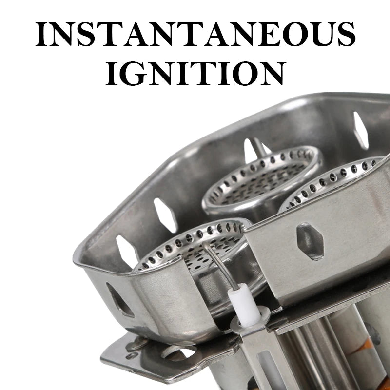 Precision Power for Cooking,