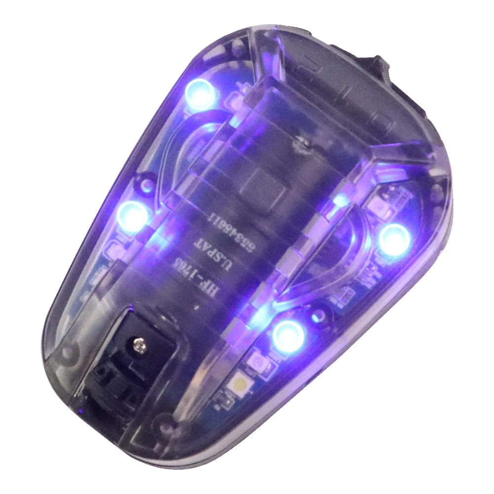 BOOIU Tactical Helmet Light