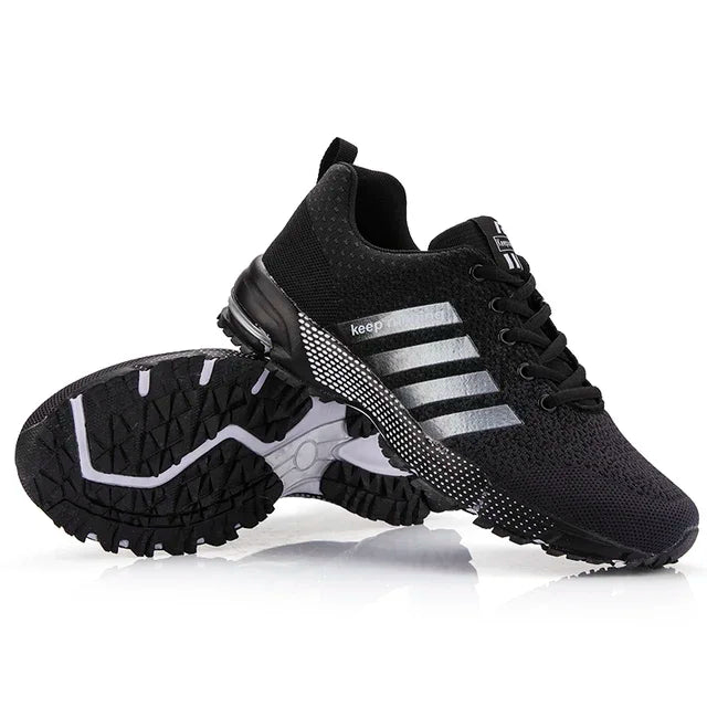 MTB Cycling Shoes Men Motorcycle Oxford Bicycle Shoes Hiking Sneakers Sport Footwear Winter