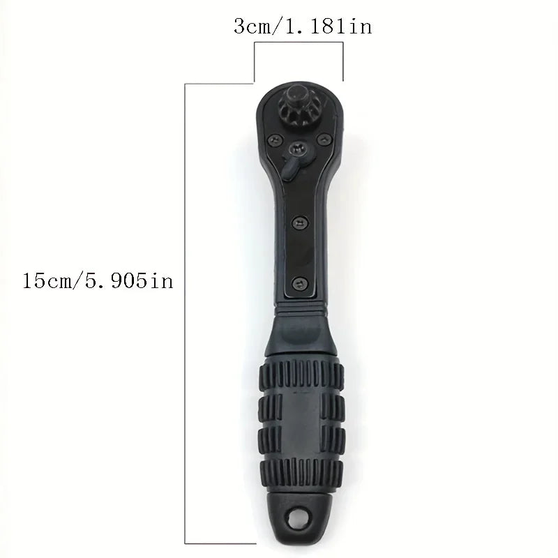 Electric Drill Chuck Key Wrench: