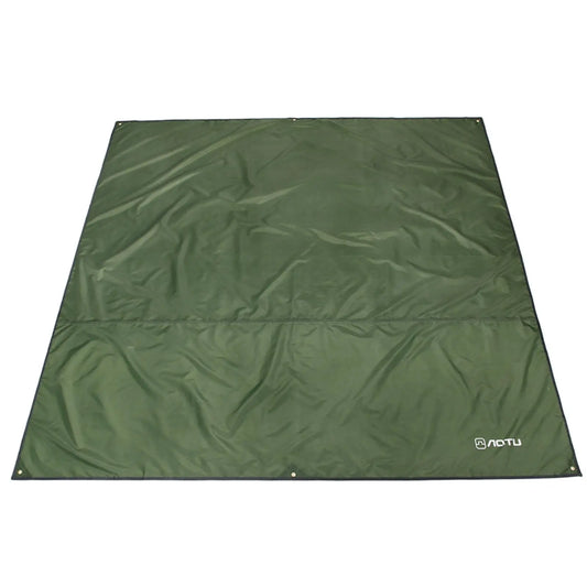 multi-purpose waterproof tarp