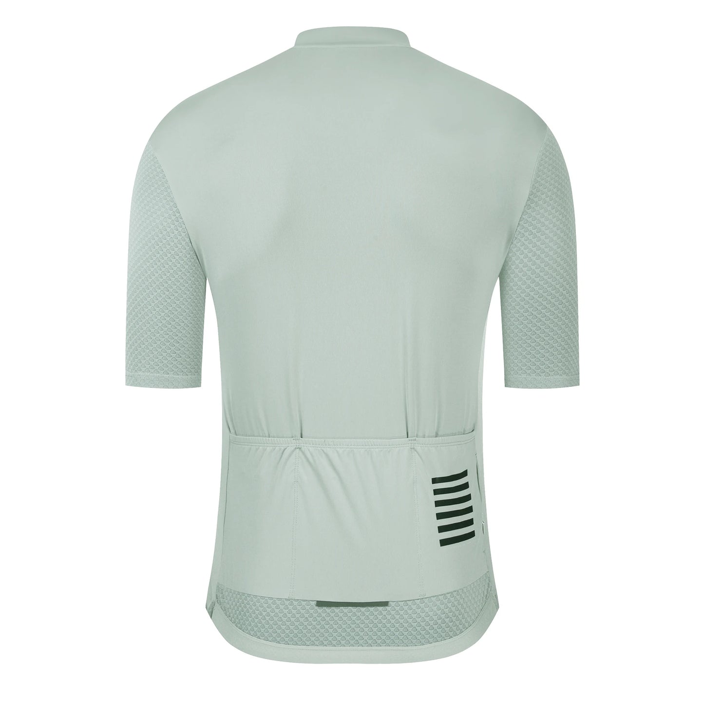 YKYWBIKE Men’s Cycling Jersey – Short Sleeve: