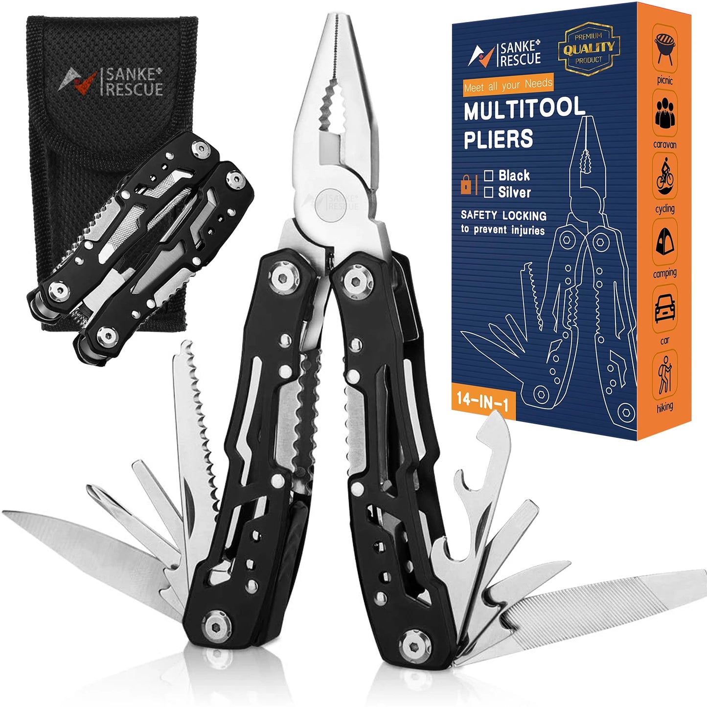 handheld DIY multi-tool