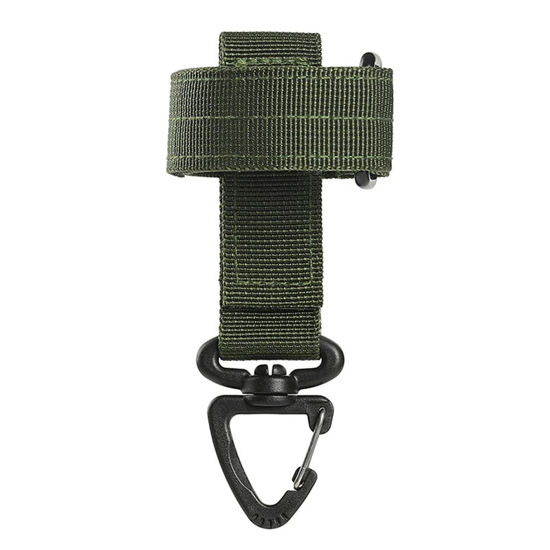 a multi-purpose glove hook/clip,