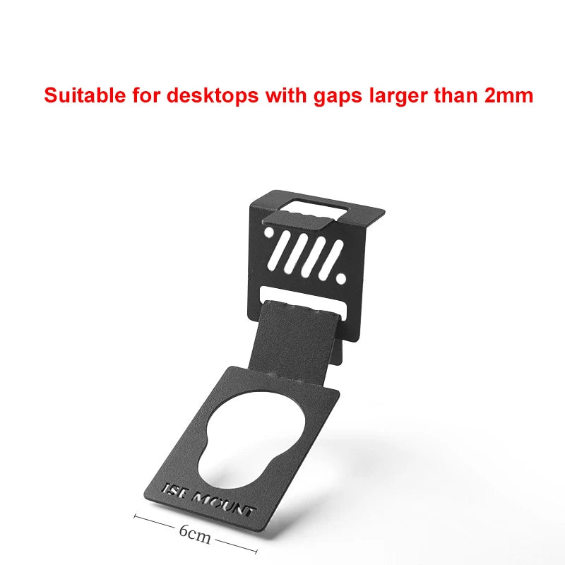 Outdoor Stove Tank Hanger & Organizerr
