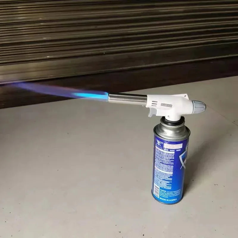 Flame Gun Torch, your all-in-one tool for everything
