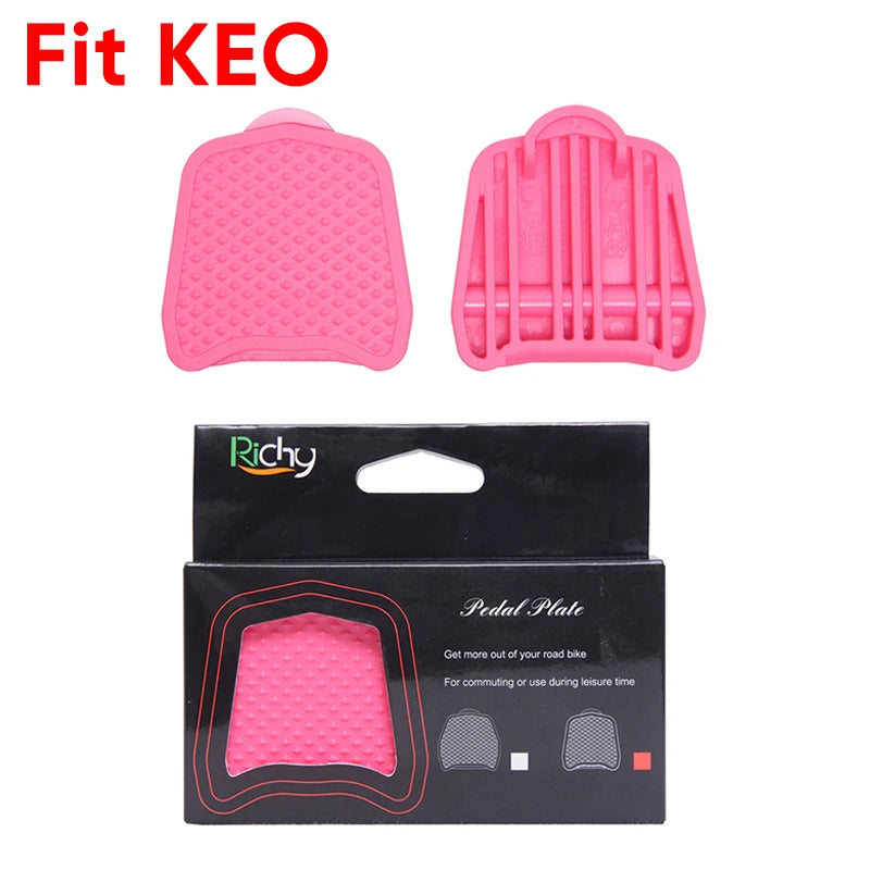 KEO System Road Bike Pedals