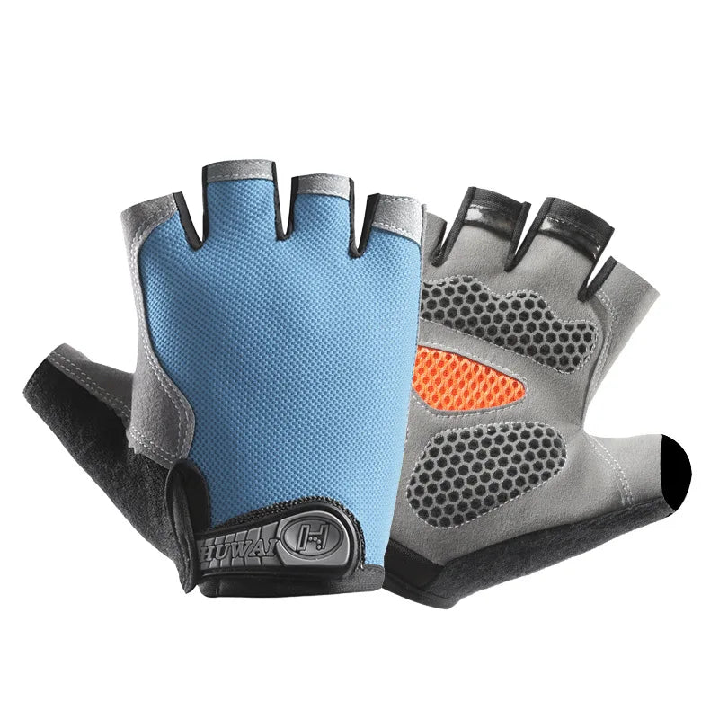 Unisex Fitness, Cycling, Gym, Riding, and Fishing"