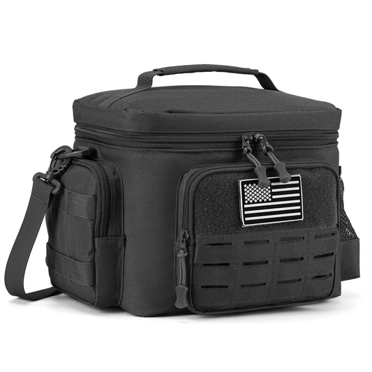 Bag Outdoor Heavy Duty Lunch Box Work