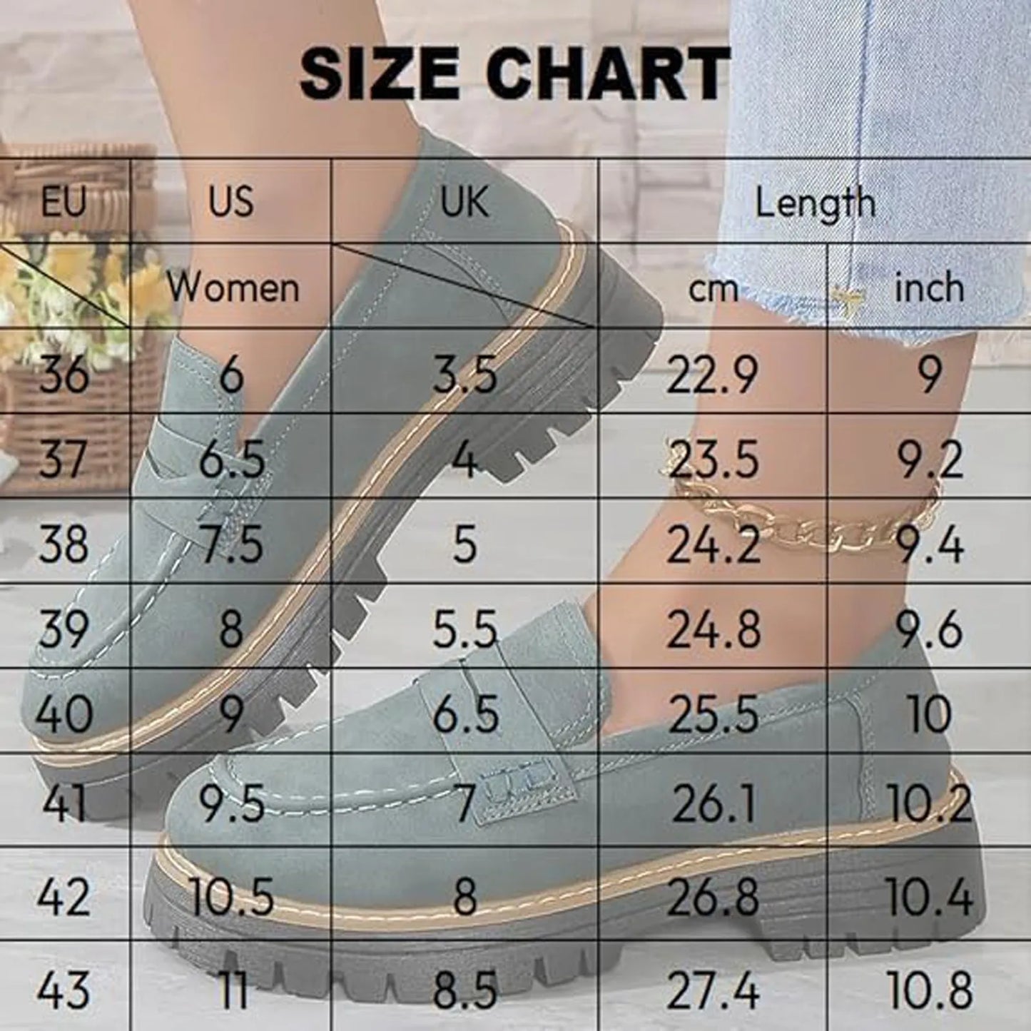 Women Walking Loafers Shoes New Spring Autumn Casual Female Flat Classic Lazy Shoes Comfortable Women Slip On Shoes
