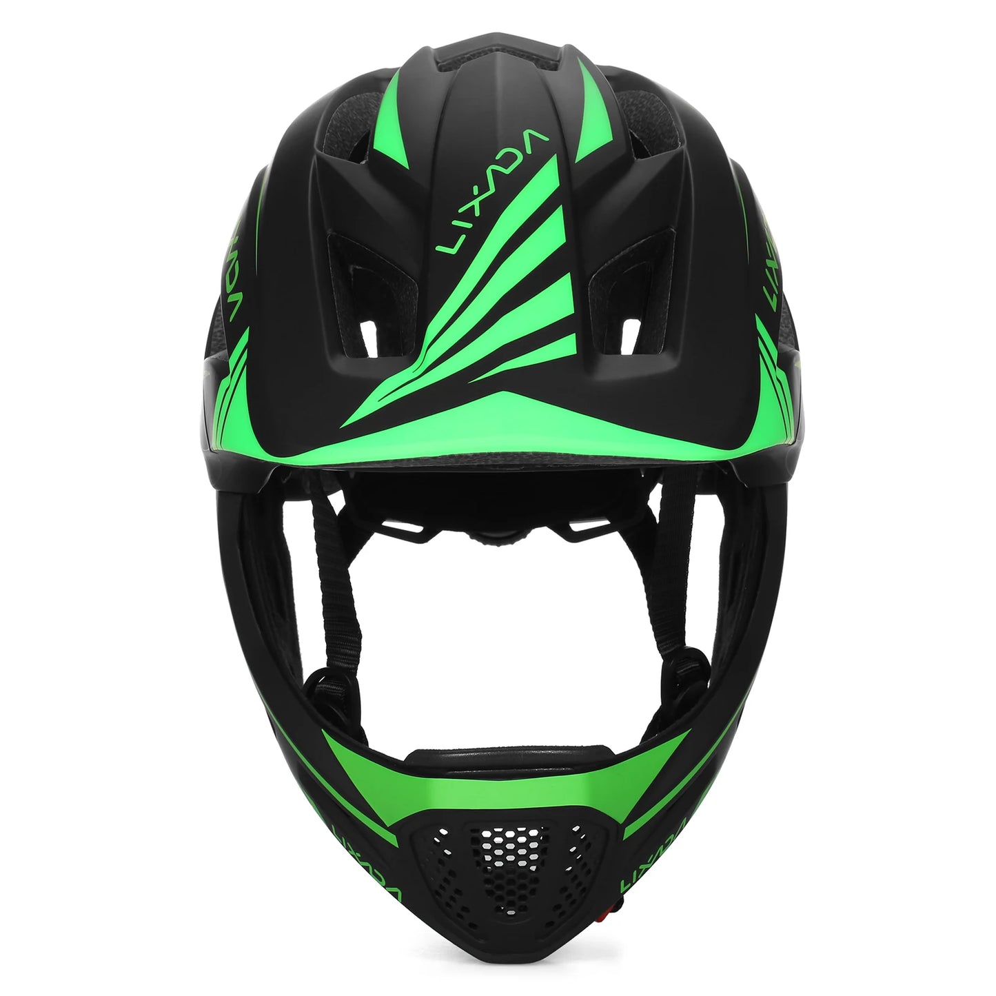 Lixada Kids Full Face Helmet: