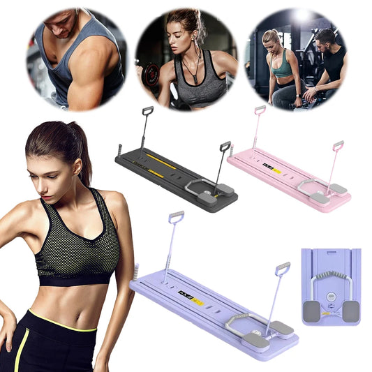 Multifunctional Fitness Abdominal Board