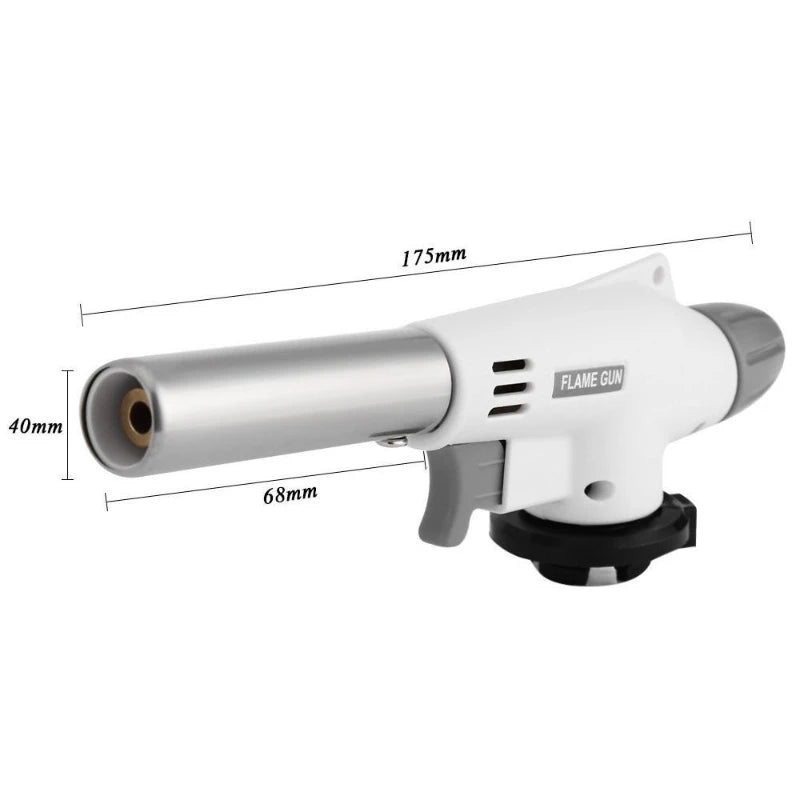 High Temperature Electric Torch