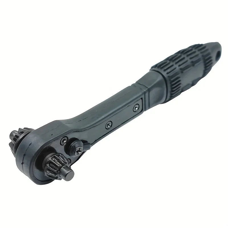 Electric Drill Chuck Key Wrench: