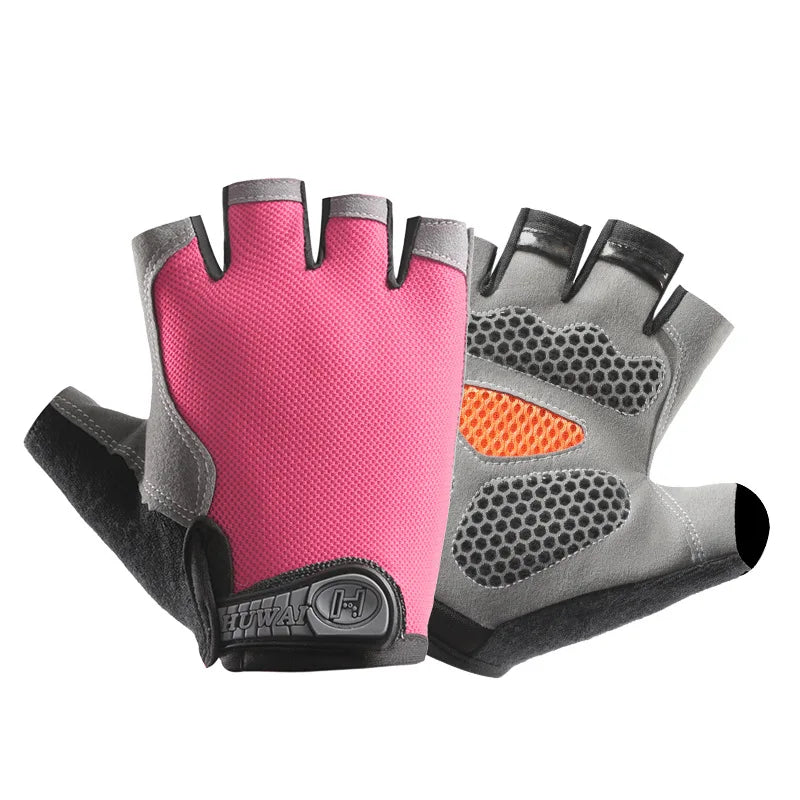 Unisex Fitness, Cycling, Gym, Riding, and Fishing"