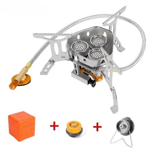 Precision Power for Cooking,