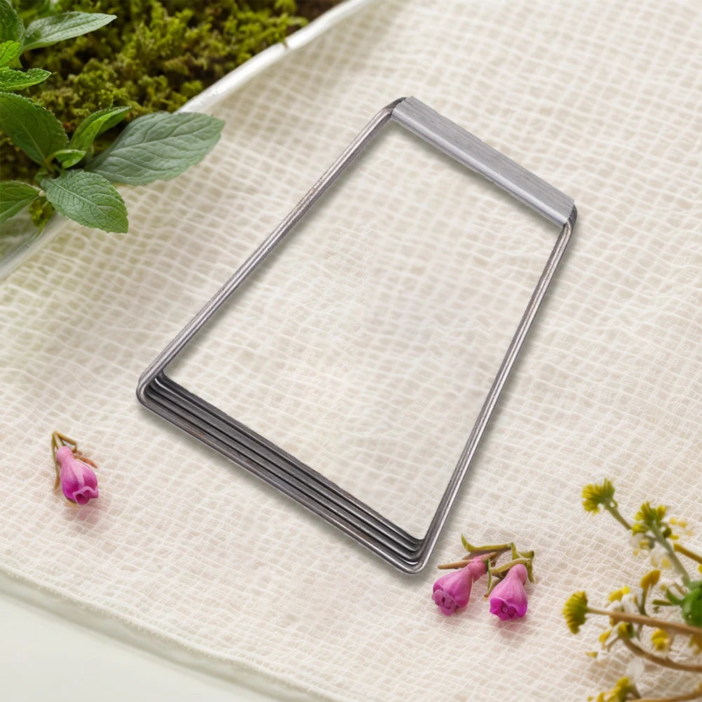 1 or 2-piece set of folding cooler box stands made of aluminum alloy,